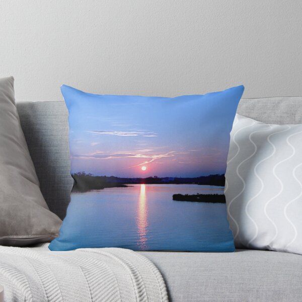 Item preview, Parkers Creek Sunset designed and sold by Robert Meyers-Lussier.