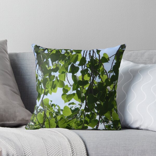 Item preview,  Cottonwood Tree with "Cotton" designed and sold by Navigator.