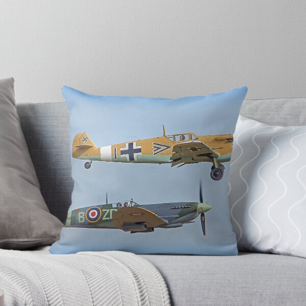 Item preview, Friend And Foe Scramble - Duxford Flying Legends 2013 designed and sold by Colin  Williams Photography.