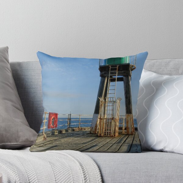 Item preview, Whitby Pier Lighthouse  designed and sold by StephenRB.