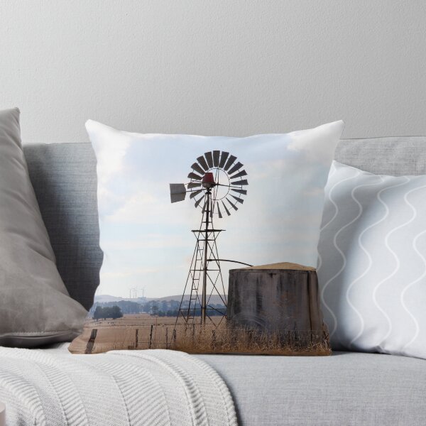 Item preview, windmill designed and sold by jayview.