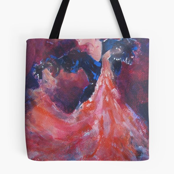 Item preview, Spanish Dancer - Ballet & Dance Art Gallery designed and sold by Ballet Dance-Artist.