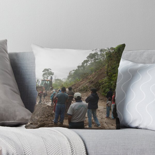Item preview, Landslides designed and sold by Tess Mitchell.