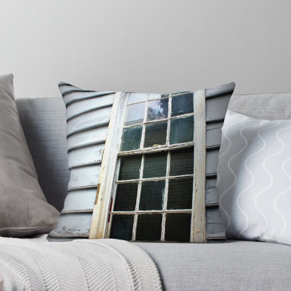 Item preview, View from Magazine Street designed and sold by Cecilia Carr.