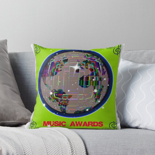 Item preview, music awards designed and sold by DMEIERS.