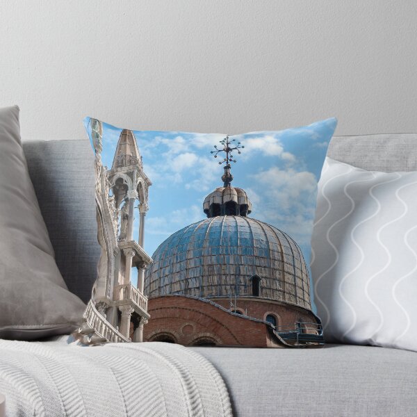 Item preview, San Marco Basilica. designed and sold by FER737NG.