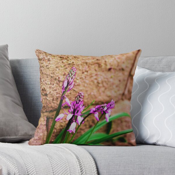 Item preview, Bluebells designed and sold by Nadeesha Jayamanne.