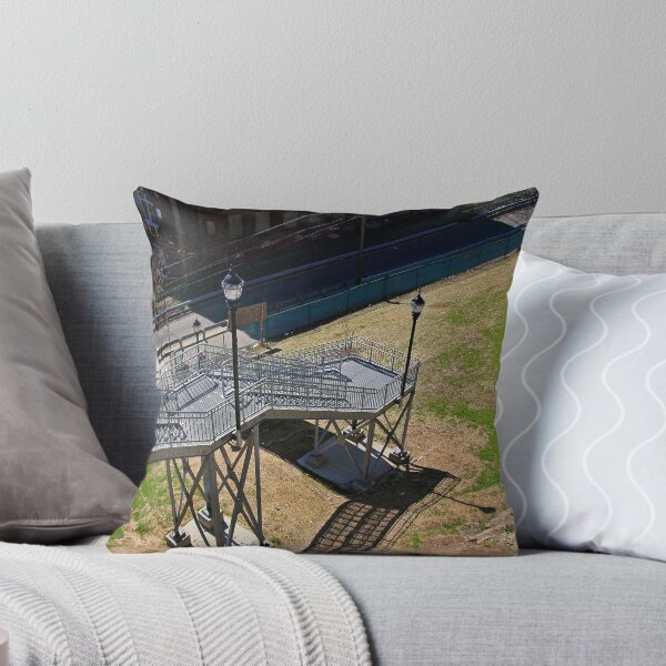 Item preview, Shortcut to Hoboken NJ designed and sold by pmarella.