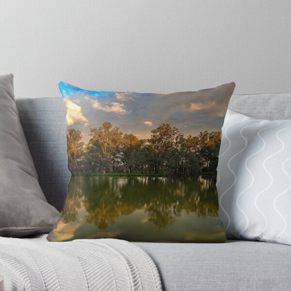 Item preview, Stormy Light, Horseshoe Lagoon designed and sold by Cameron B.