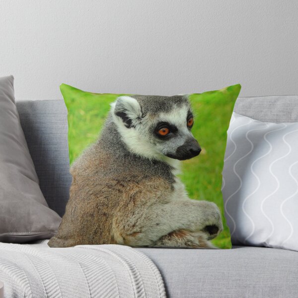 Item preview, Lemur One designed and sold by Barnbk02.