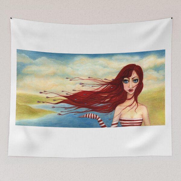 Item preview, Steife Briese designed and sold by Martina Ströbel.