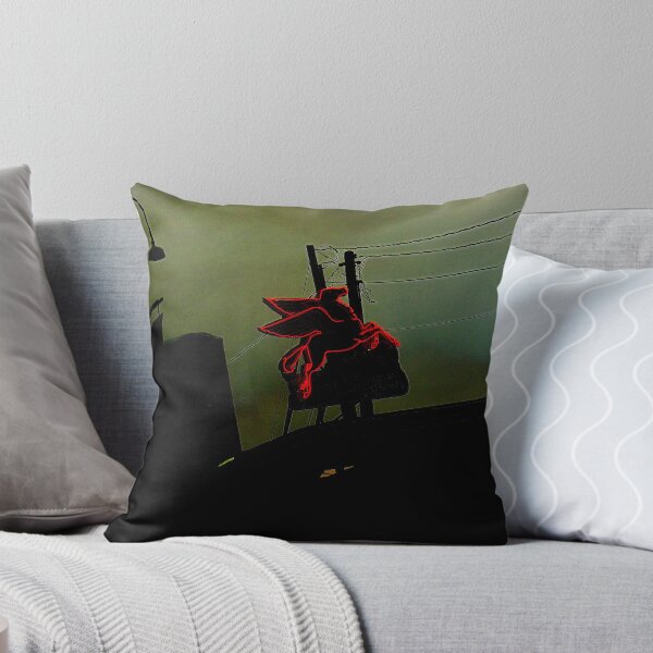 Item preview, Pegasus Ascending designed and sold by field9.