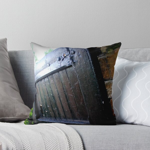 Item preview, Black Door 2 designed and sold by Cecilia Carr.