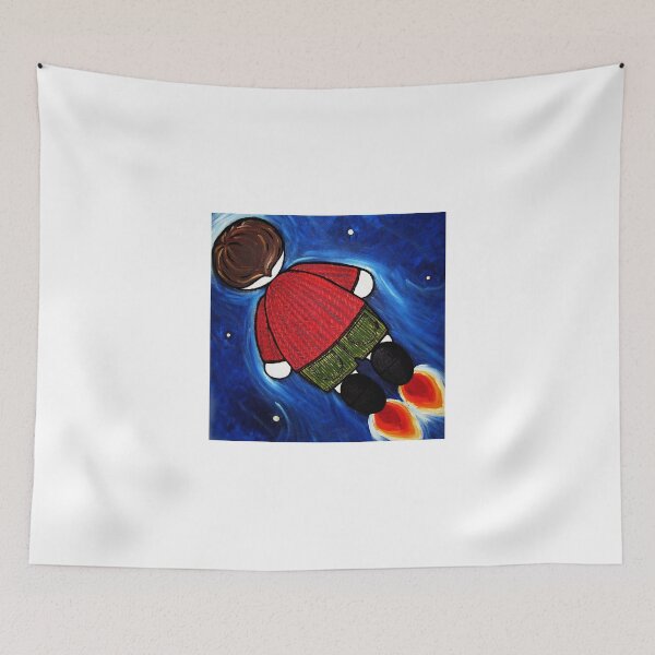 Item preview, Zoom Boy designed and sold by Lisadee Lisa Defazio.