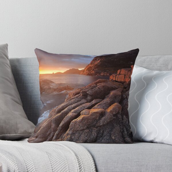 Item preview, Sleepy Bay Sunrise designed and sold by NSPhotos.