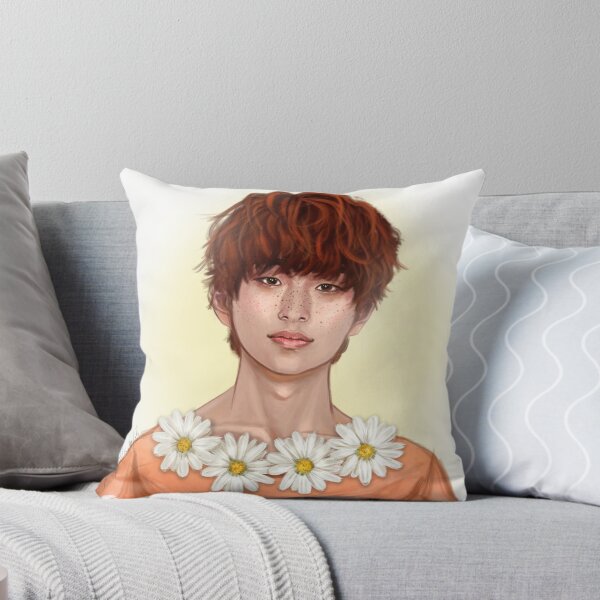 Item preview, Jinki w/ Freckles  designed and sold by NIQELS.