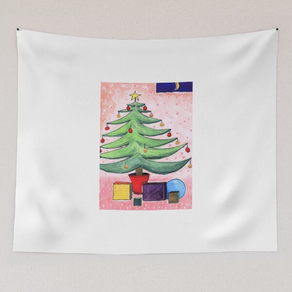 Item preview, Christmas Tree designed and sold by John Douglas.