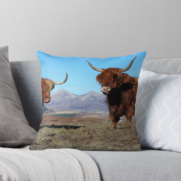 Item preview, Highland ladies designed and sold by Gary Richardson.