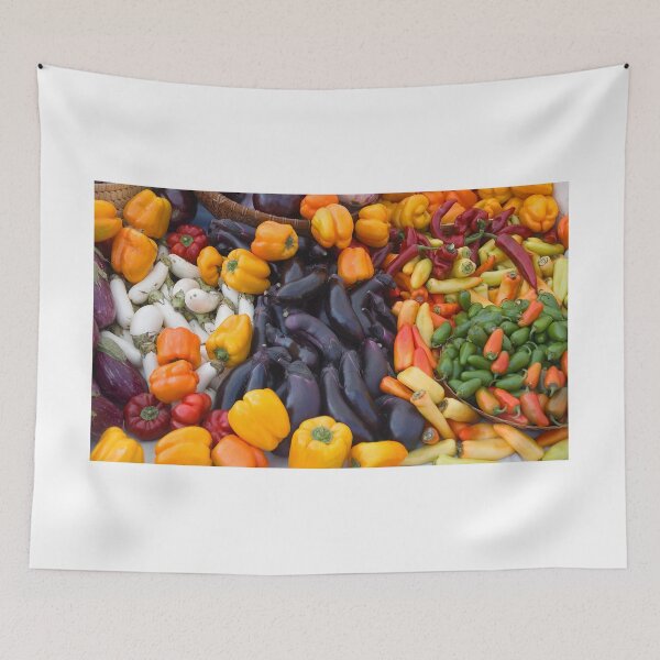 Item preview, Cornucopia-Farmers market in Santa Barbara designed and sold by Eyal Nahmias.