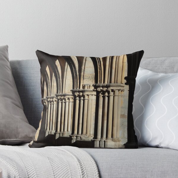 Item preview, Abbaye de Royaumont, Val d'Oise, France designed and sold by Remy NININ.