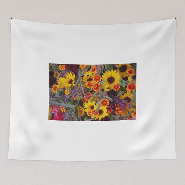 Item preview, boquet designed and sold by David Chesluk.