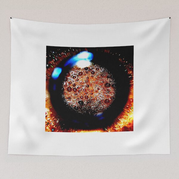 Item preview, BUBBLE WORLD designed and sold by Shop FFG.