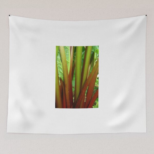 Item preview, Ruby Rhubarb  designed and sold by coffeebean.