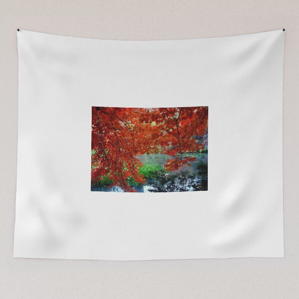 Item preview, Autumn Shade designed and sold by Michael J Armijo.