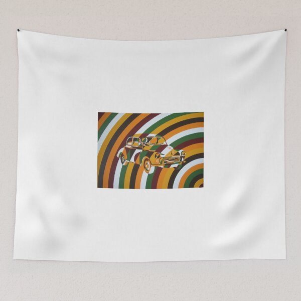 Item preview, Chaotic Morris Arc designed and sold by Annagarside.