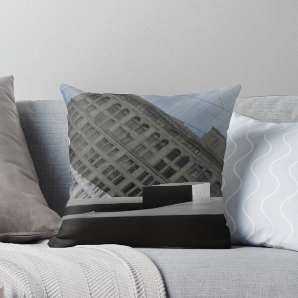 Item preview, Astor Place NYC designed and sold by Jimmy McHugh.