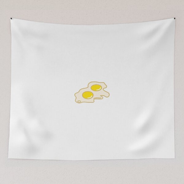 Item preview, TWO FRIED EGGS designed and sold by SofiaYoushi.