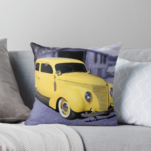 Item preview, 1938 Ford designed and sold by Hawley Designs.
