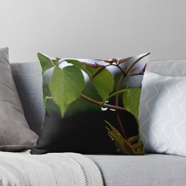Item preview, Fresh Green Leaves .....Lyme Regis Dorset UK designed and sold by lynn carter.