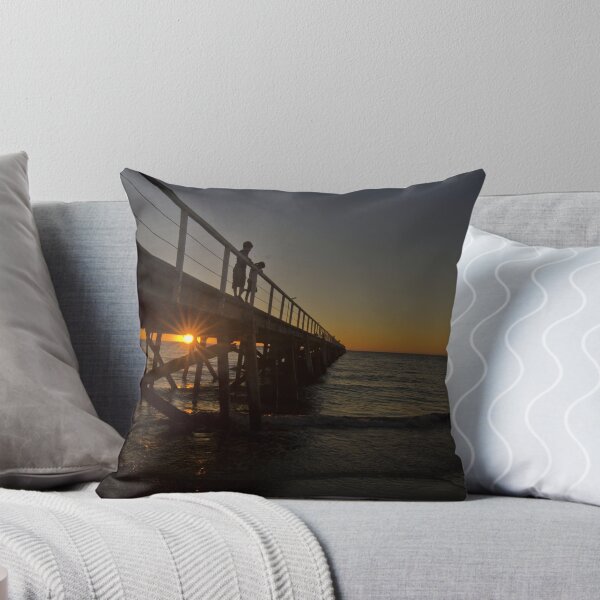 Item preview, Sunset Silhouette designed and sold by reney03.