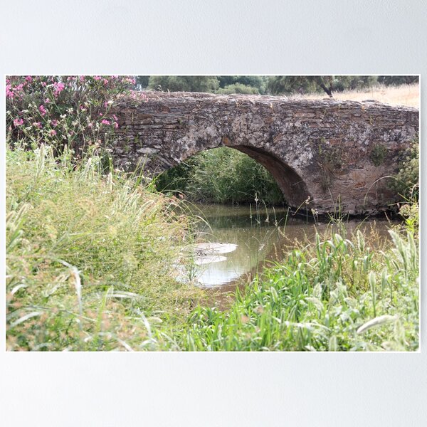Item preview, Roman bridge 5413 designed and sold by João Castro.