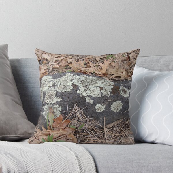 Item preview, Pine Top Rock designed and sold by Tehaya.