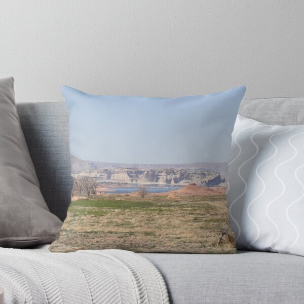 Item preview, Overlooking Lake Powell designed and sold by Tehaya.