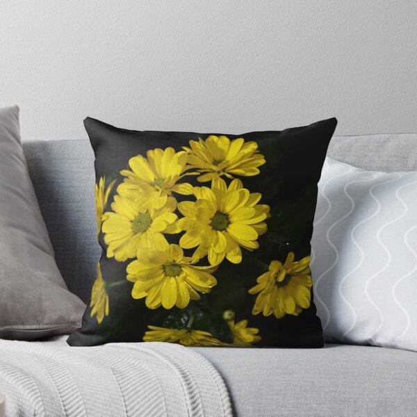 Item preview, Daisies designed and sold by Nadeesha Jayamanne.
