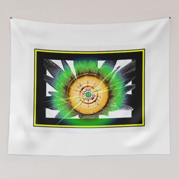 Item preview, Abstract #17 designed and sold by glink.