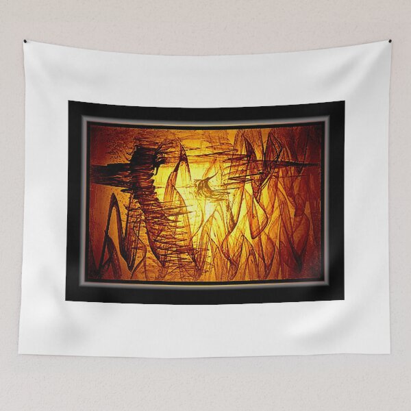 Item preview, Abstract #15 designed and sold by glink.