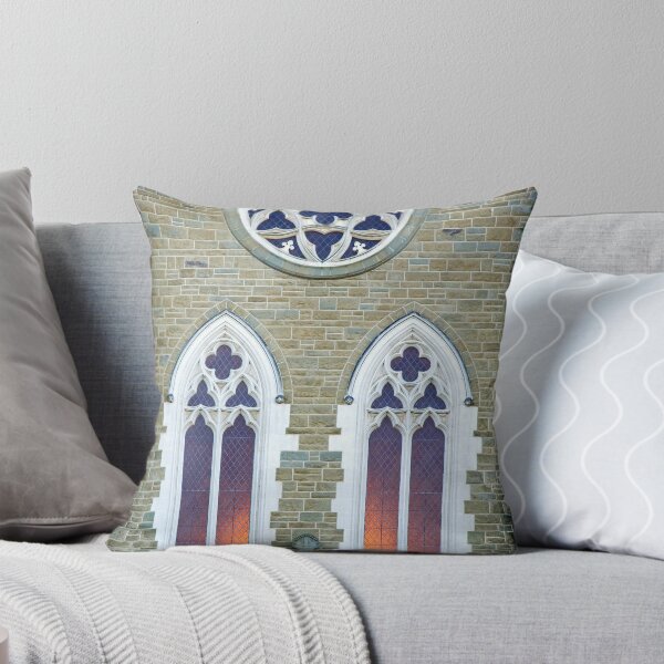 Item preview, Cathedral Light designed and sold by TeaCee.