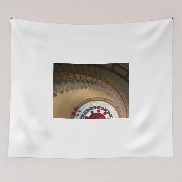 Item preview, Spiral designed and sold by John Douglas.