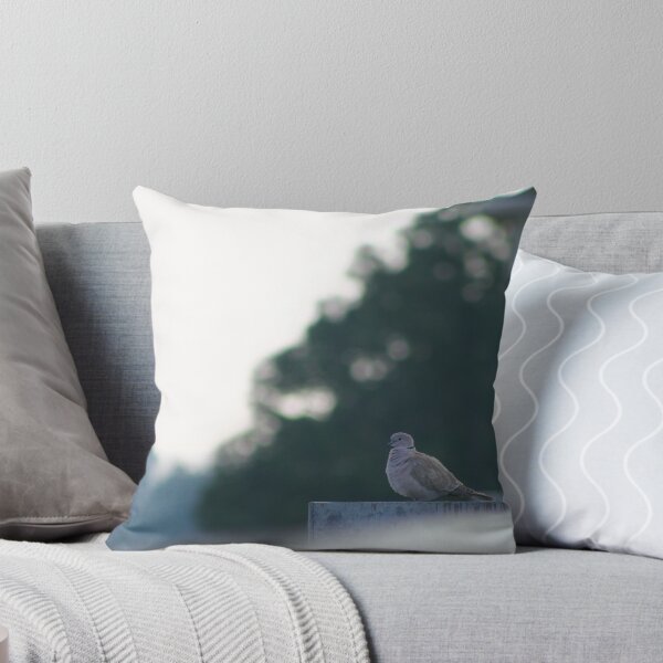 Item preview, Mourning Dove designed and sold by Hayley R. Howard.