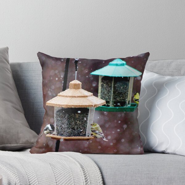 Item preview, The Interloper designed and sold by Kathleen Daley.