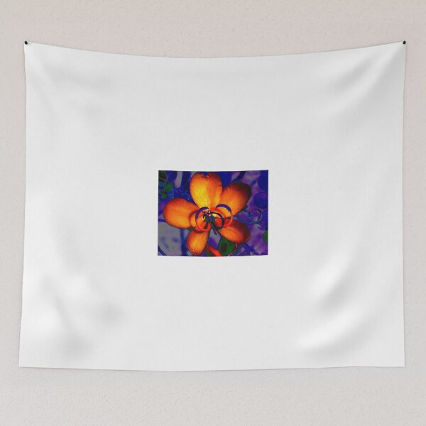 Item preview, Mandarin Petals designed and sold by Bad Habits Lounge Studio.