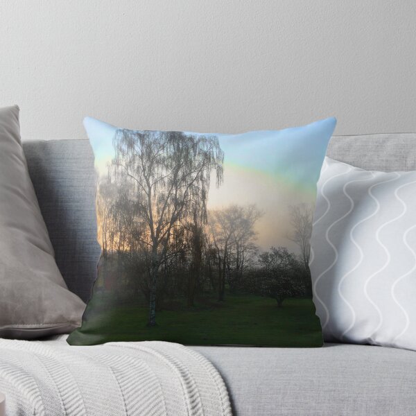 Item preview, Early Spring Mist designed and sold by Hekla Hekla.
