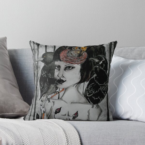 Item preview, I am the tree  designed and sold by Lucinda Beckett.