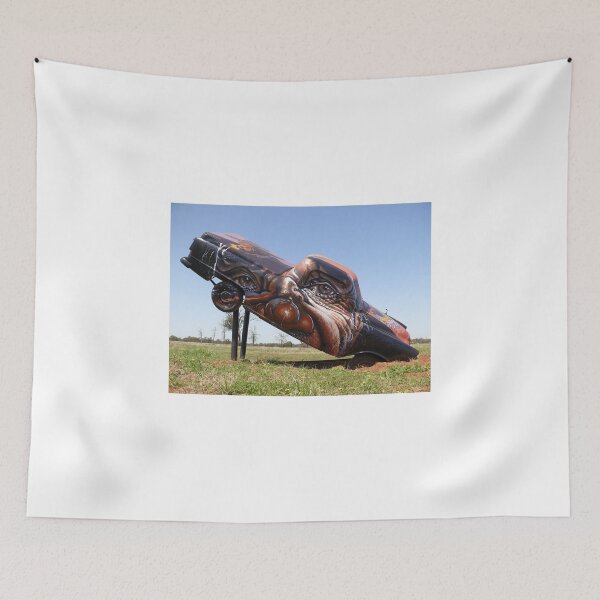 Item preview, stockman on a ute 2 designed and sold by Fringedweller.