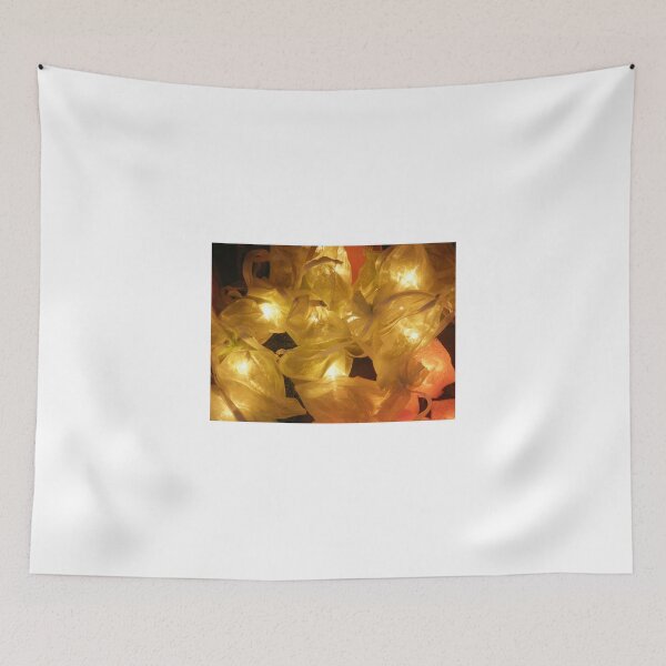 Item preview, Chiffon Lights designed and sold by mikequigley.