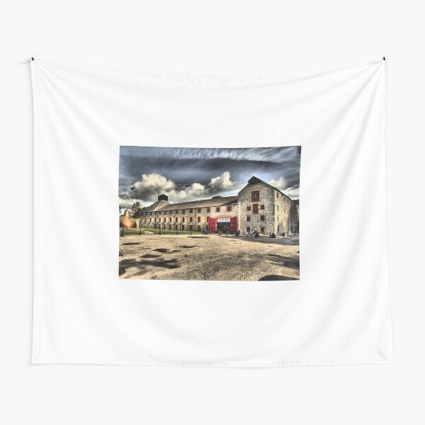 Item preview, Jameson Distillery designed and sold by mikeloughlin.